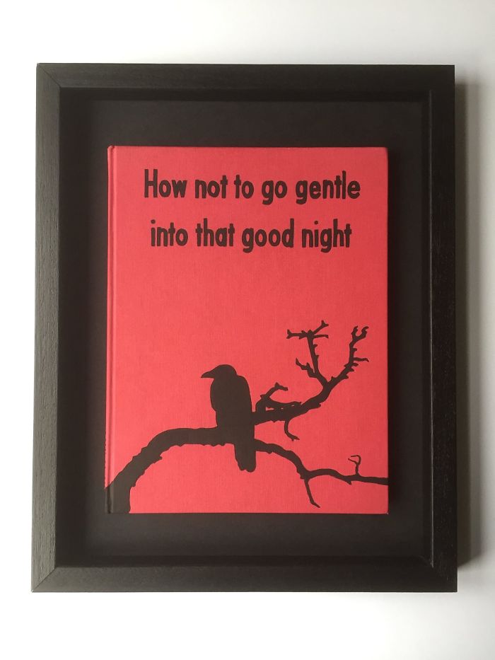 Fictional Self-Help Books