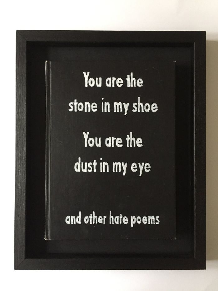 Fictional Self-Help Books