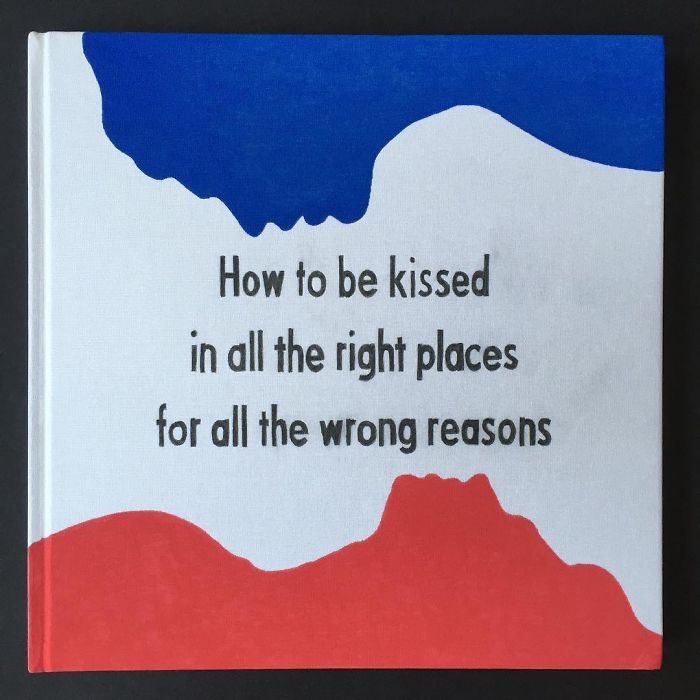 Fictional Self-Help Books