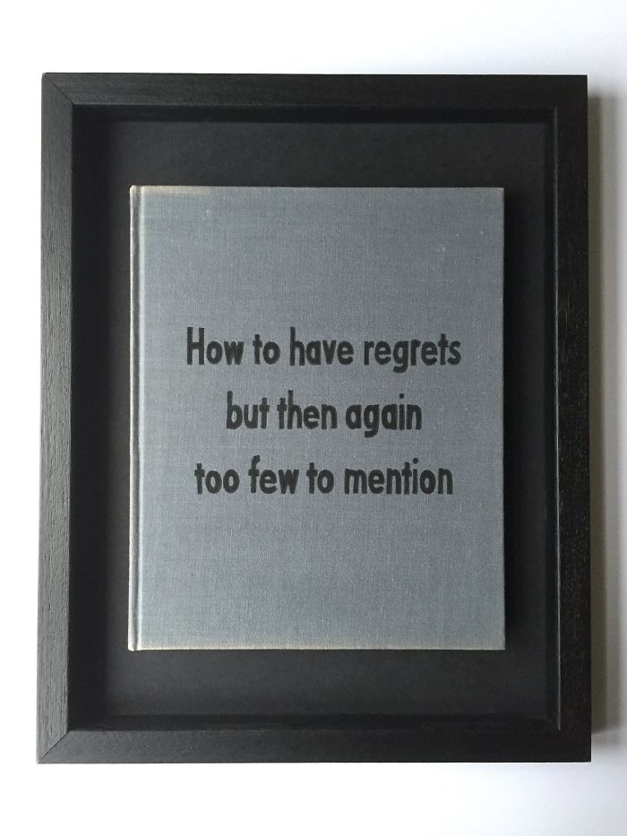 Fictional Self-Help Books