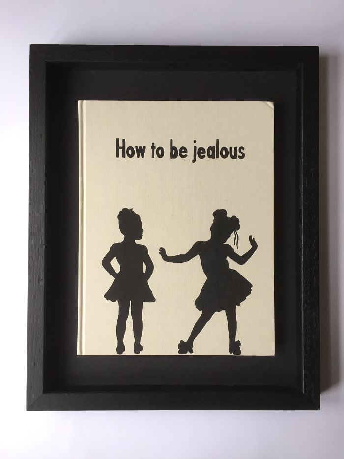 Fictional Self-Help Books