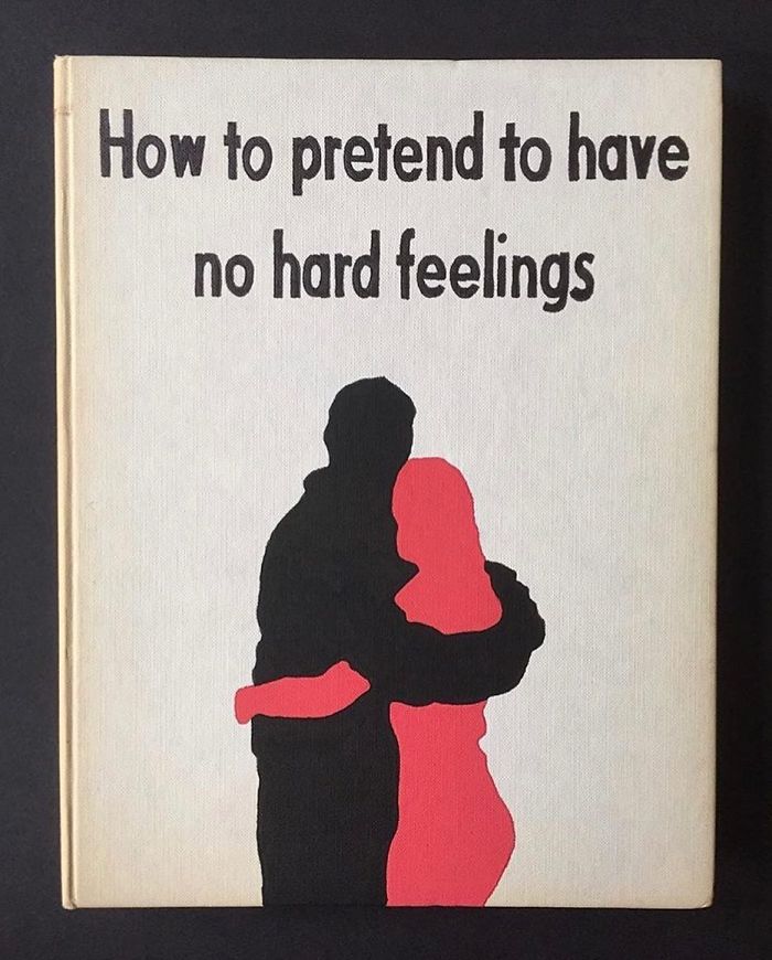 Fictional Self-Help Books