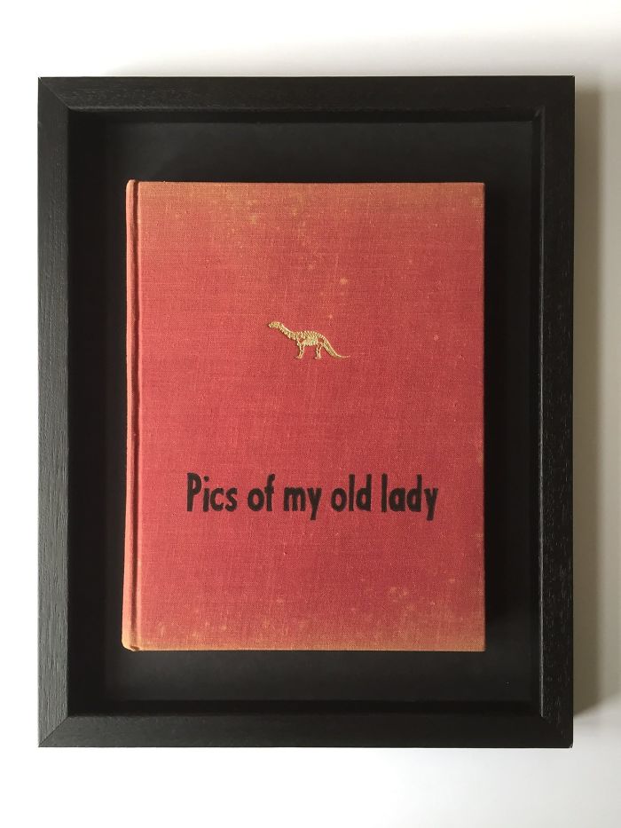 Fictional Self-Help Books