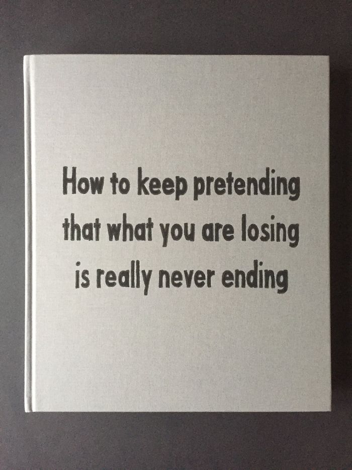 Fictional Self-Help Books