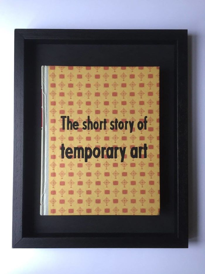 Fictional Self-Help Books