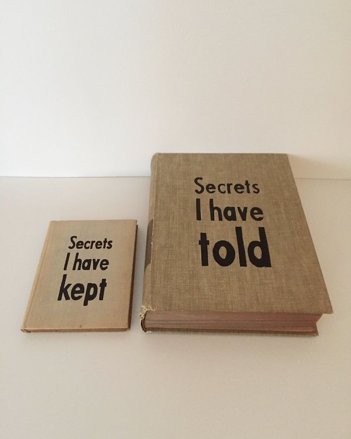 Fictional Self-Help Books