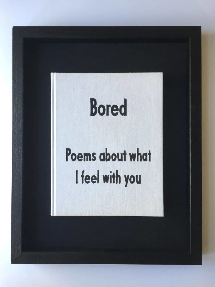 Fictional Self-Help Books