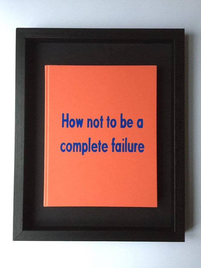 Fictional Self-Help Books