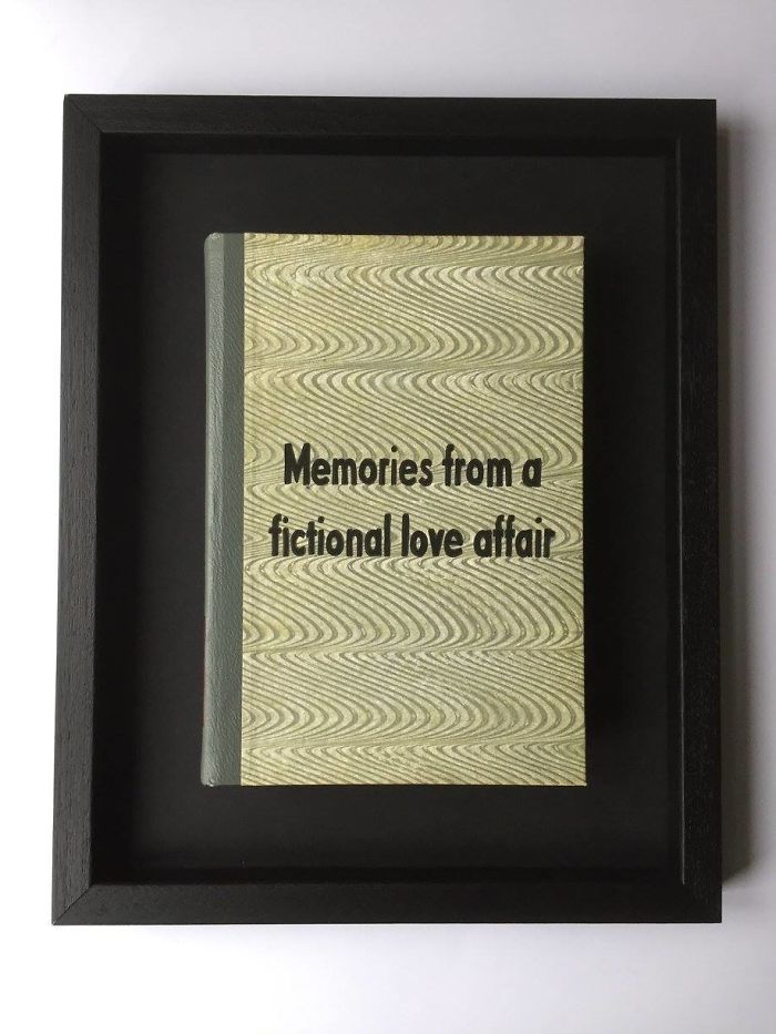 Fictional Self-Help Books