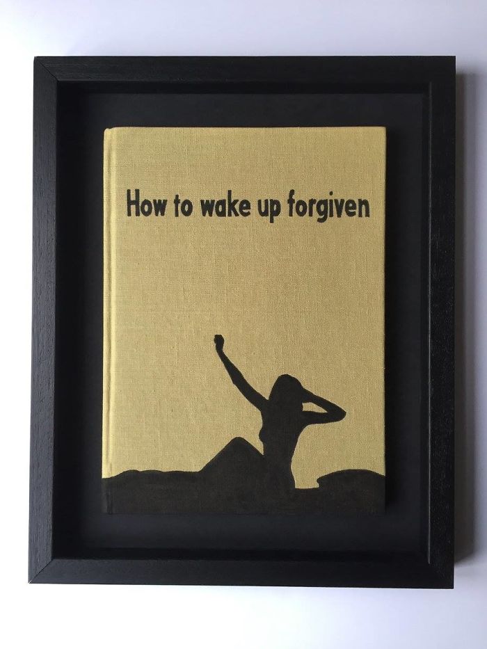 Fictional Self-Help Books