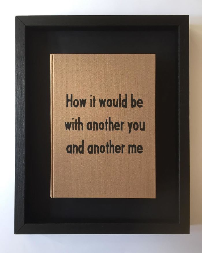 Fictional Self-Help Books