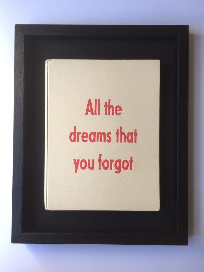 Fictional Self-Help Books