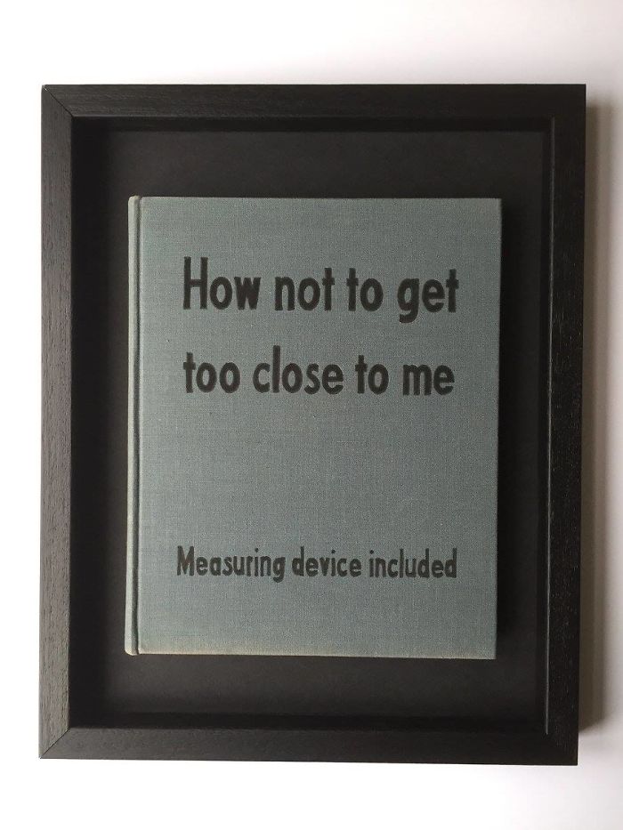 Fictional Self-Help Books