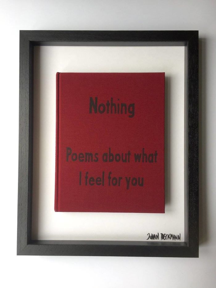 Fictional Self-Help Books