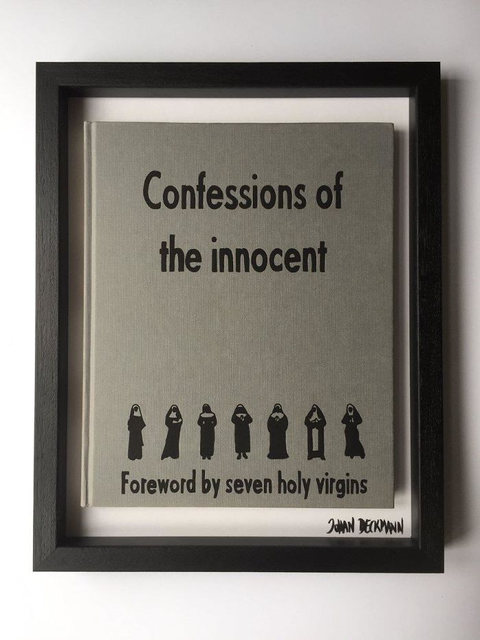 Fictional Self-Help Books