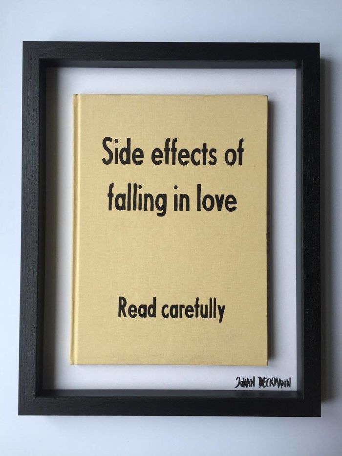 Fictional Self-Help Books