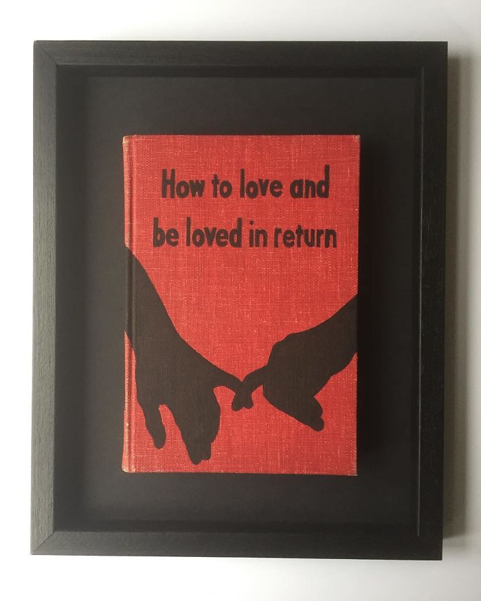 Fictional Self-Help Books