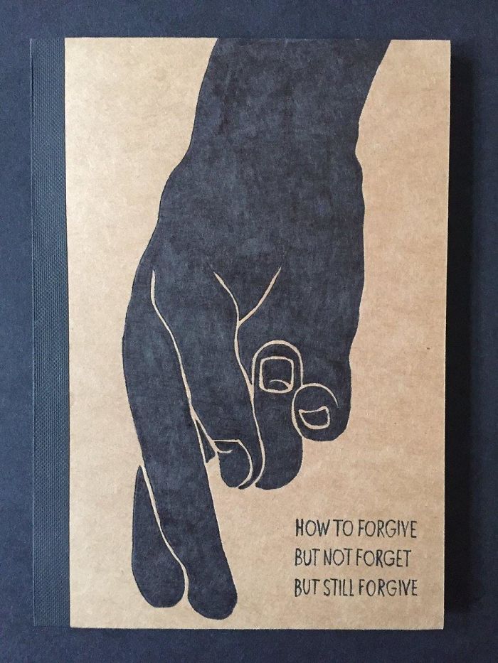 Fictional Self-Help Books