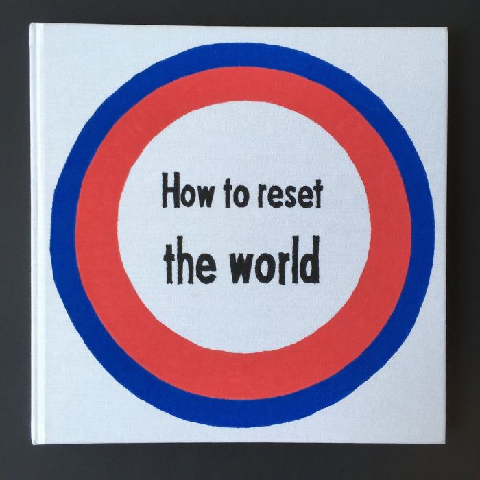 Fictional Self-Help Books