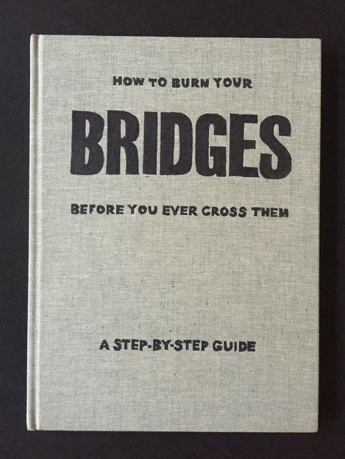 Fictional Self-Help Books