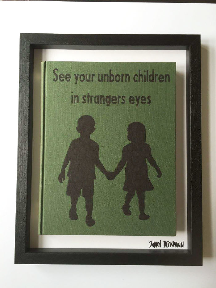 Fictional Self-Help Books