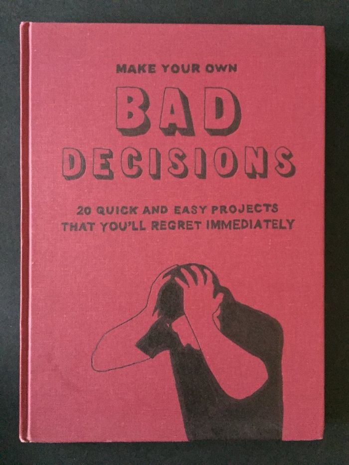 Fictional Self-Help Books