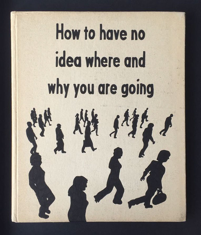 Fictional Self-Help Books