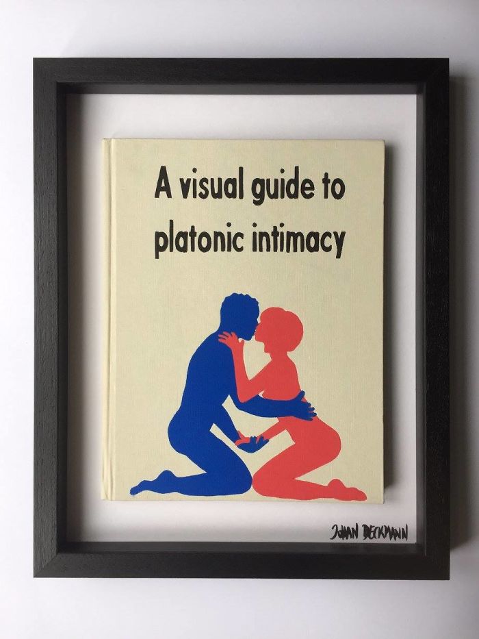 Fictional Self-Help Books