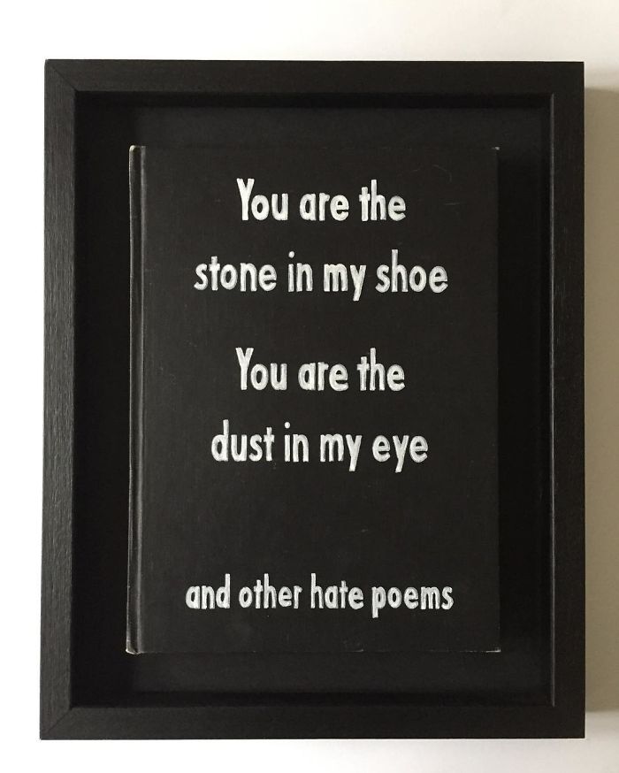 Fictional Self-Help Books