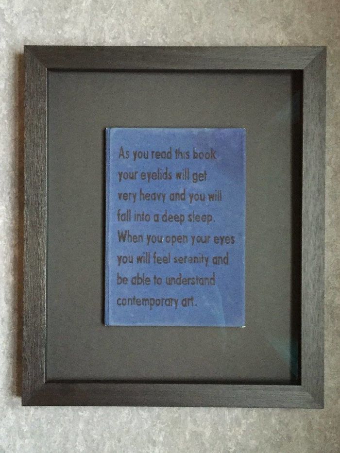 Fictional Self-Help Books