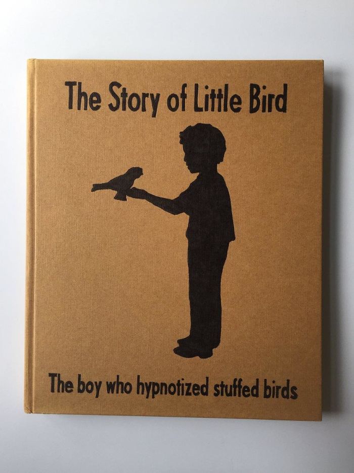 Fictional Self-Help Books