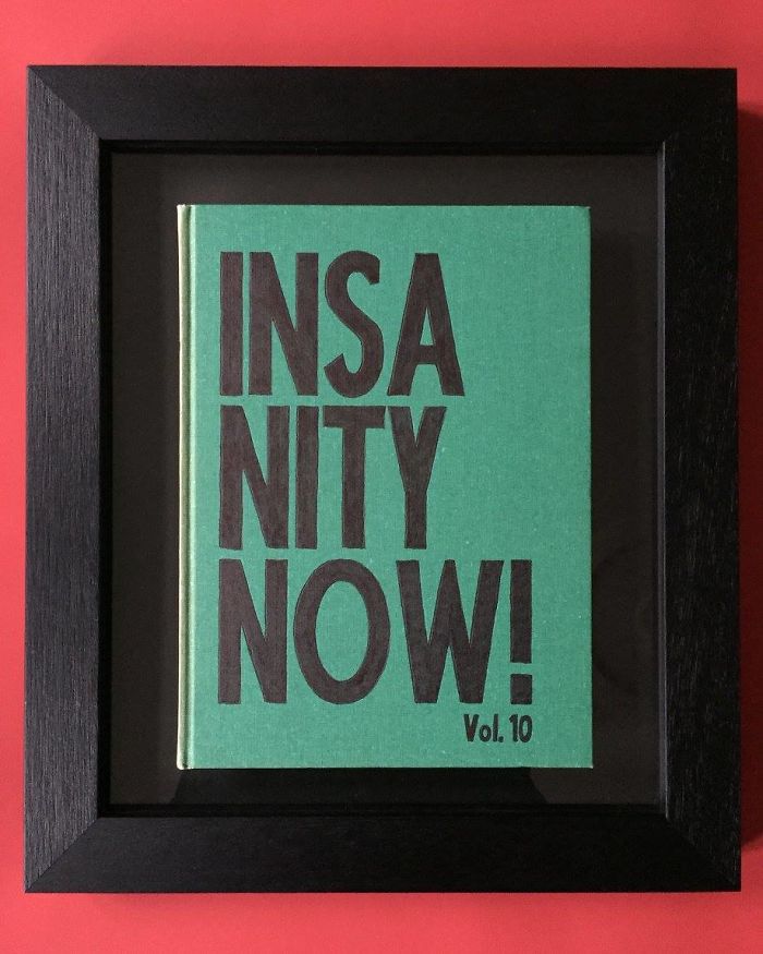 Fictional Self-Help Books