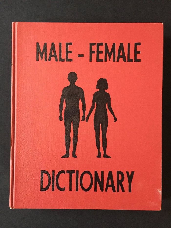 Fictional Self-Help Books