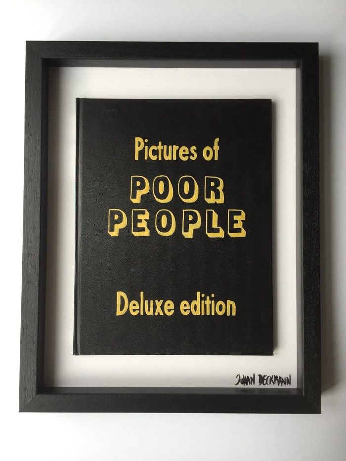 Fictional Self-Help Books