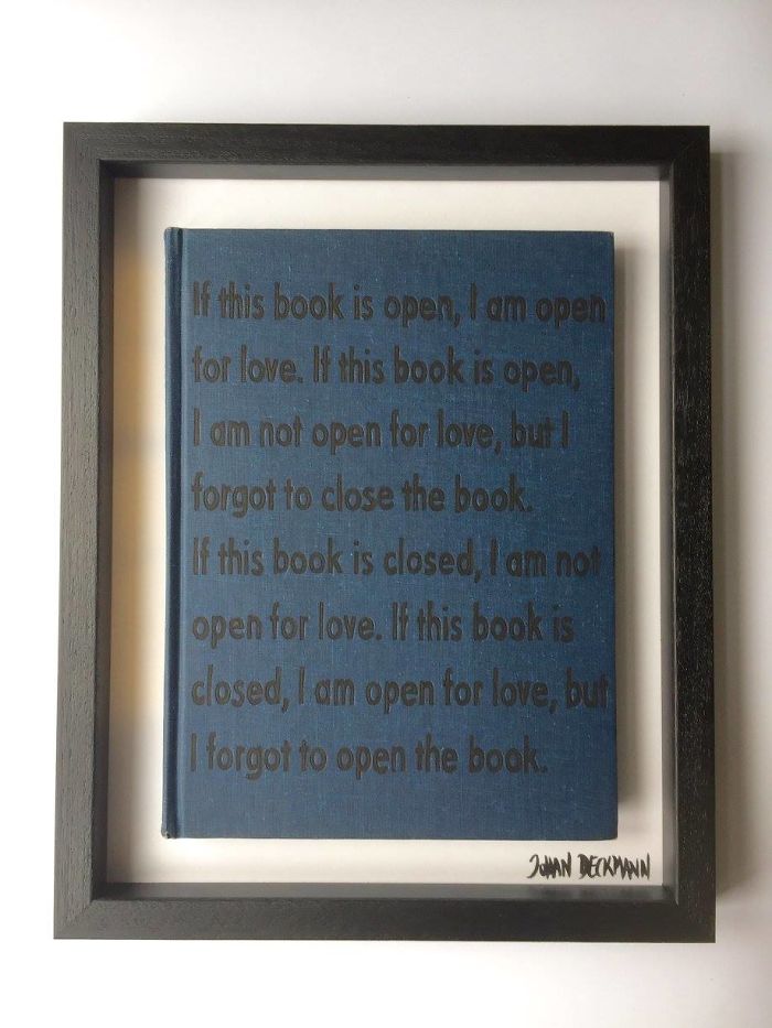 Fictional Self-Help Books