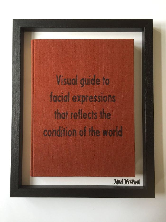 Fictional Self-Help Books