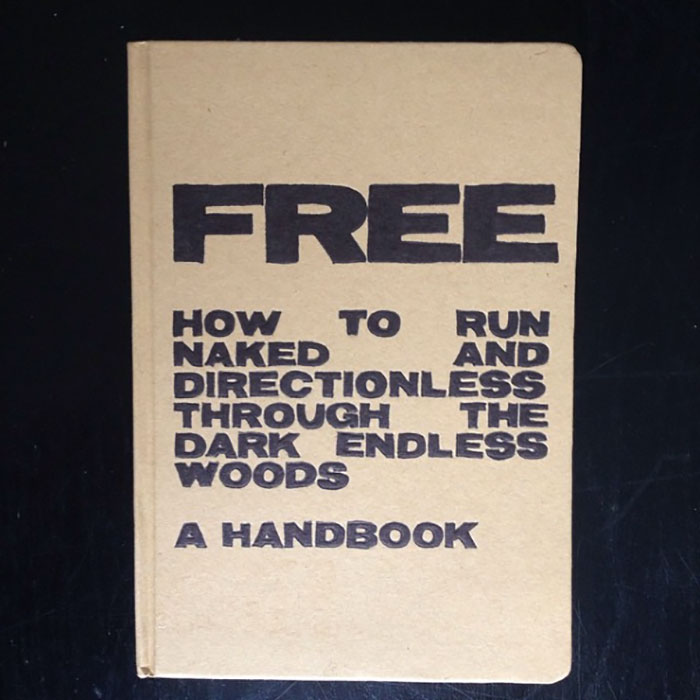 Fictional Self-Help Books