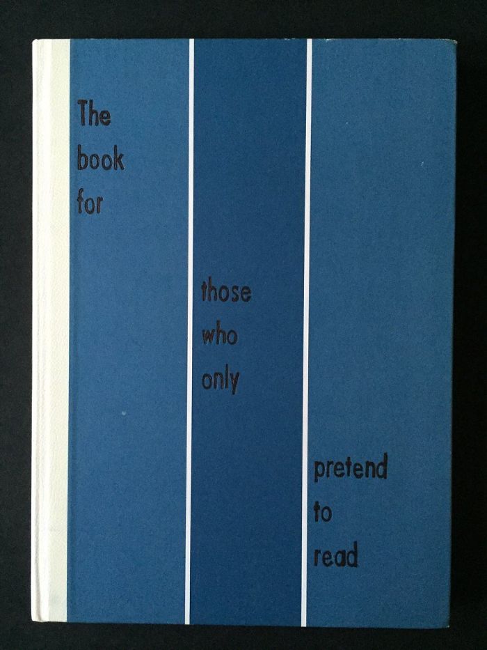 Fictional Self-Help Books