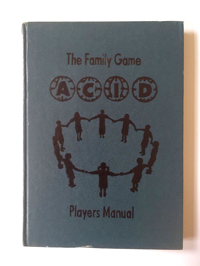 Fictional Self-Help Books