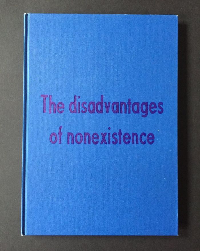 Fictional Self-Help Books