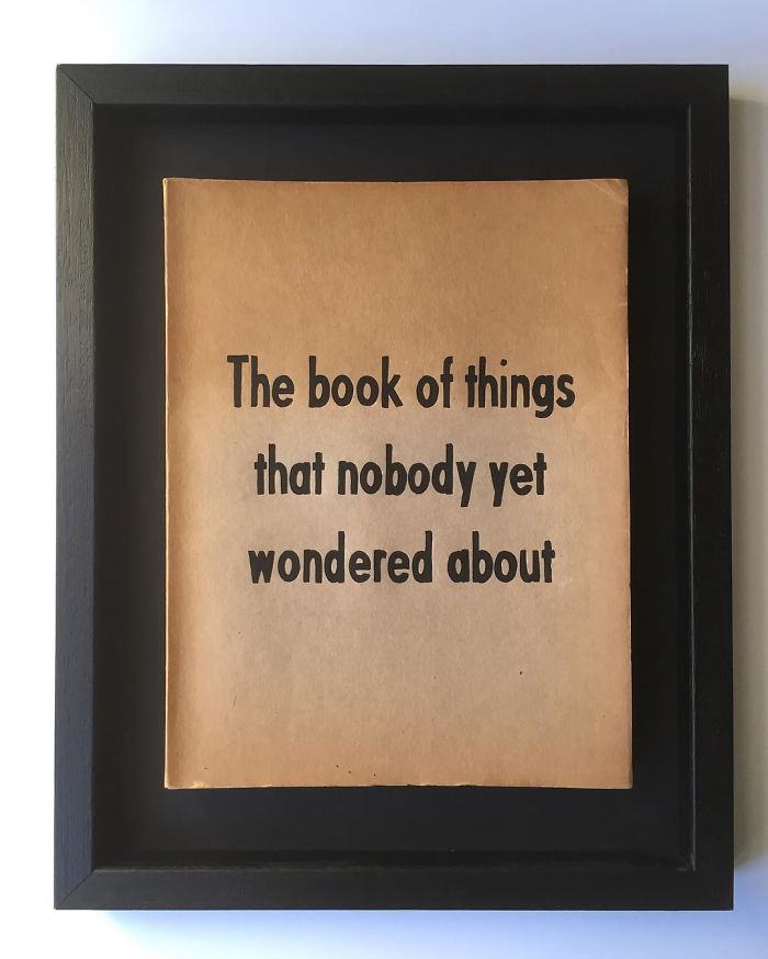 Fictional Self-Help Books