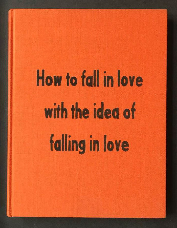 Fictional Self-Help Books