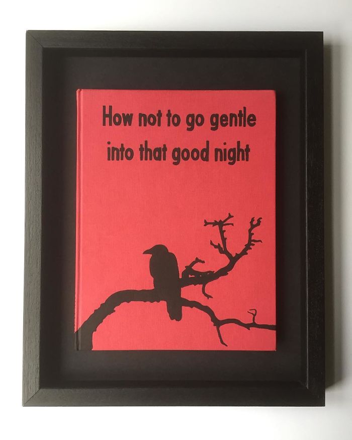 Fictional Self-Help Books