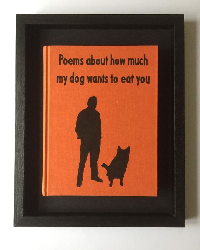 Fictional Self-Help Books