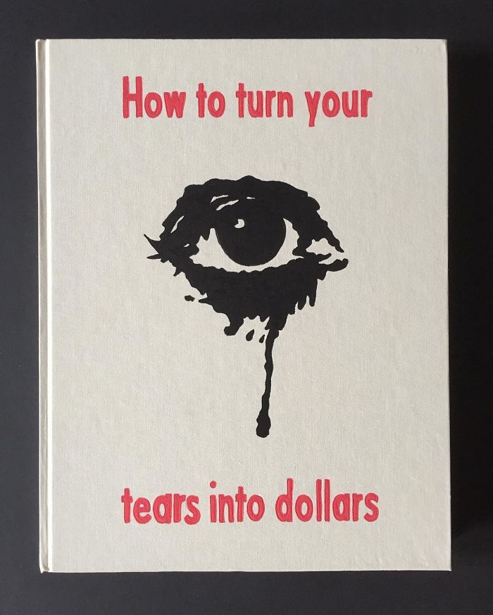 Fictional Self-Help Books