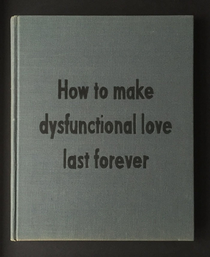 Fictional Self-Help Books