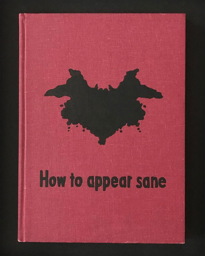 Fictional Self-Help Books