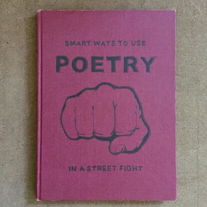 Fictional Self-Help Books