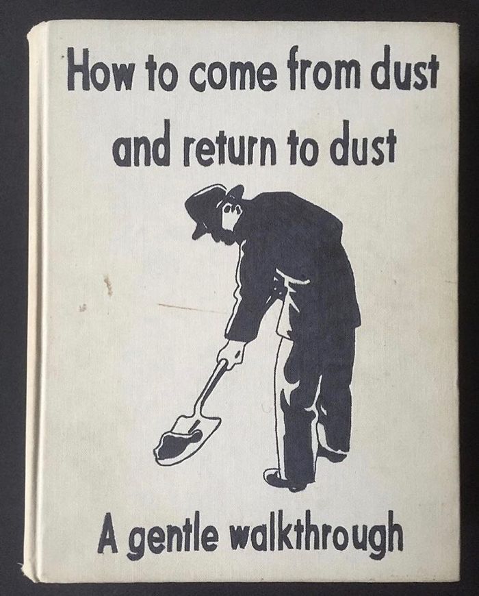 Fictional Self-Help Books