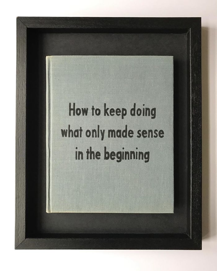 Fictional Self-Help Books